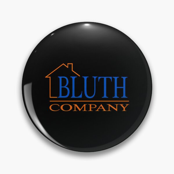 Item preview, Bluth Company - Arrested Development designed and sold by KitneyZ.