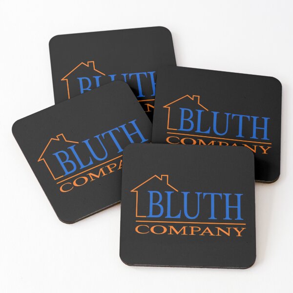 Item preview, Bluth Company - Arrested Development designed and sold by KitneyZ.
