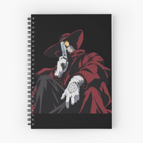 Item preview, Alucard Hellsing designed and sold by Ta001Ly.
