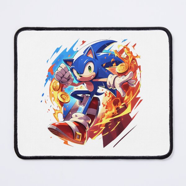 Item preview, Sonic 3 designed and sold by AllisonCarrollV.