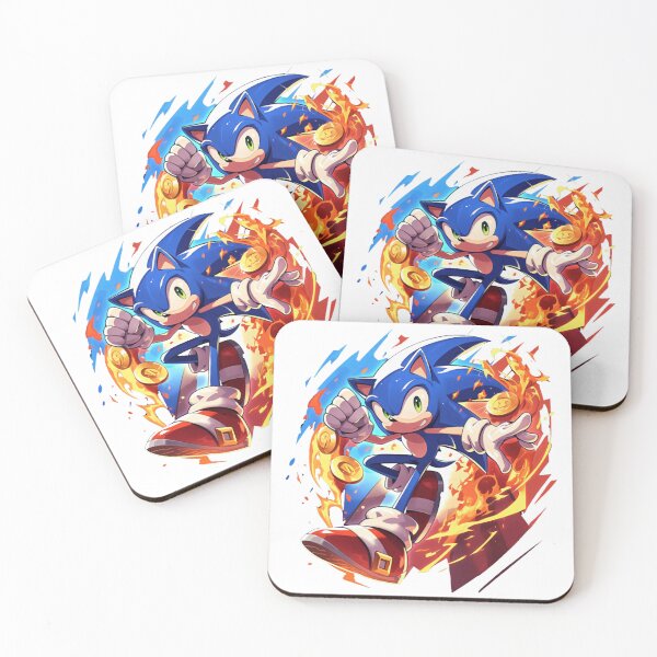Item preview, Sonic 3 designed and sold by AllisonCarrollV.