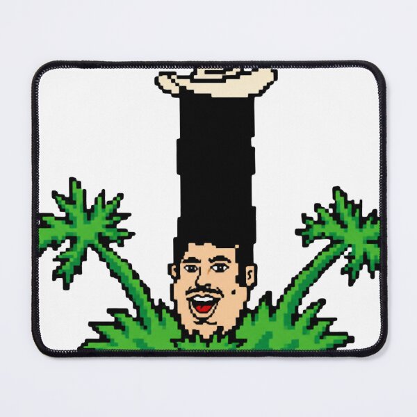 Item preview, Funny Pixel Hair designed and sold by linhluy-emond.