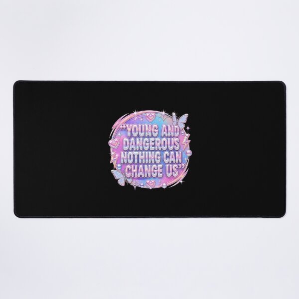 Item preview, the struts - young and dangerous designed and sold by LaquitaHunter.