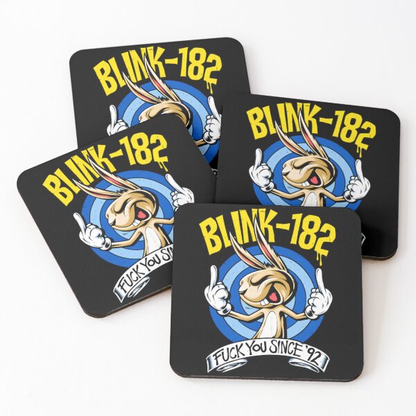 Item preview, Melted Doodled Smiley Face Pop Punk Streetwear, Blink 182 designed and sold by shahdakuy.