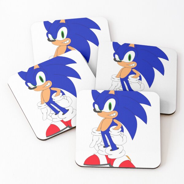 Item preview, Sonic 5 designed and sold by AllisonCarrollV.