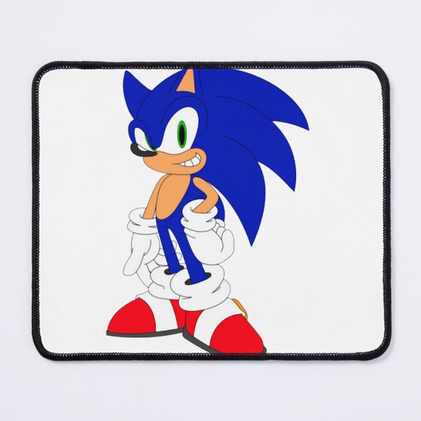 Item preview, Sonic 5 designed and sold by AllisonCarrollV.