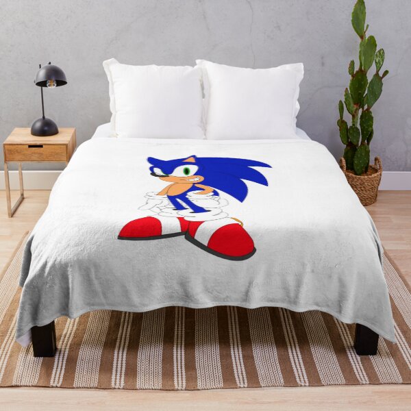 Item preview, Sonic 5 designed and sold by AllisonCarrollV.