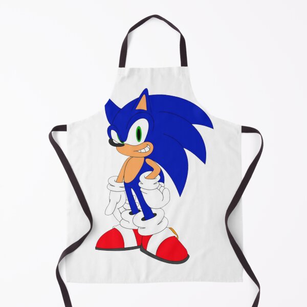 Item preview, Sonic 5 designed and sold by AllisonCarrollV.