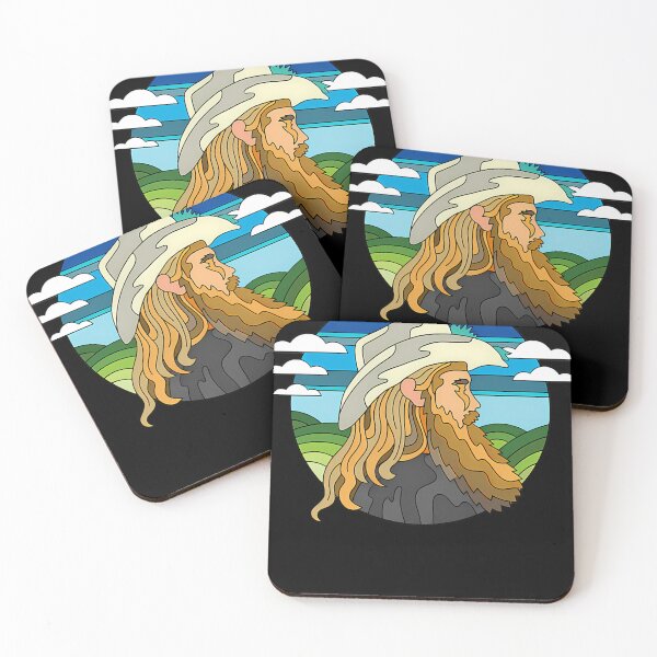 Item preview, Christ Tour Logo Music Stapleton Band Essential designed and sold by Uptingtup.