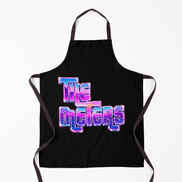 Item preview, the meters designed and sold by LaquitaHunter.