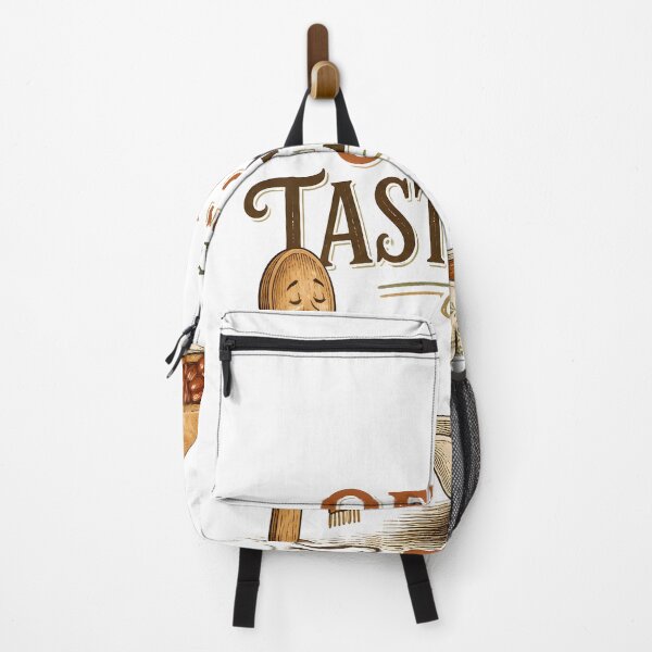 Item preview, The Official Taste Tester – Thanksgiving Food Badge designed and sold by BernoNickel.