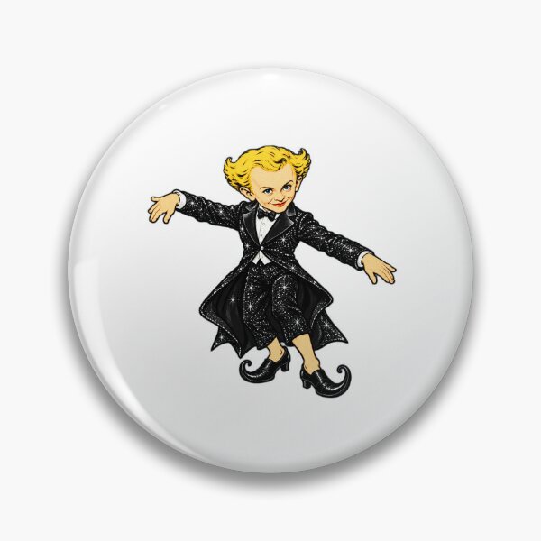 Item preview, Rumpelstiltskin TIPTOE designed and sold by tinydreams10.