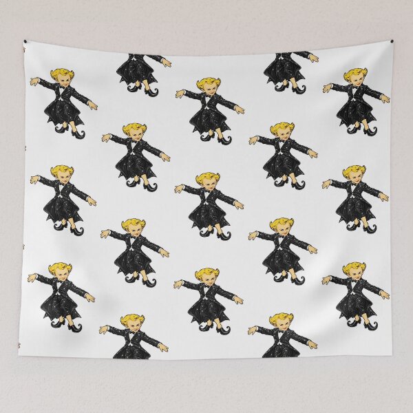 Item preview, Rumpelstiltskin TIPTOE designed and sold by tinydreams10.