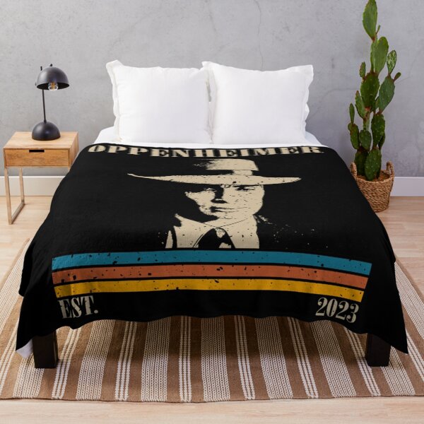 Item preview, Retro Oppenheimer designed and sold by saintfranco.