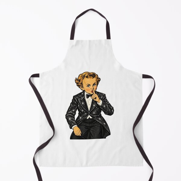 Item preview, Rumpelstiltskin TIPTOE SHHH Viral Ai Meme designed and sold by tinydreams10.