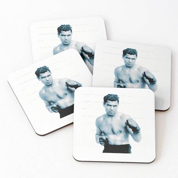 Item preview, Jack Dempsey Old Boxer Photo .Retro Boxing. designed and sold by earl-gregory.