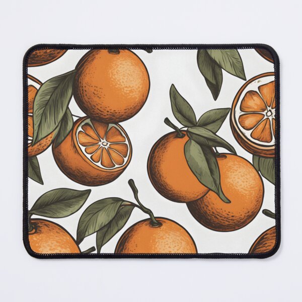 Item preview, summer orange mania   designed and sold by ulatoskiyami.