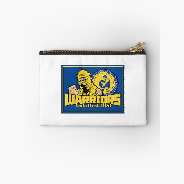Item preview, Gate with The Warriors from Panetolikos Football Club Design designed and sold by SilentV2K.