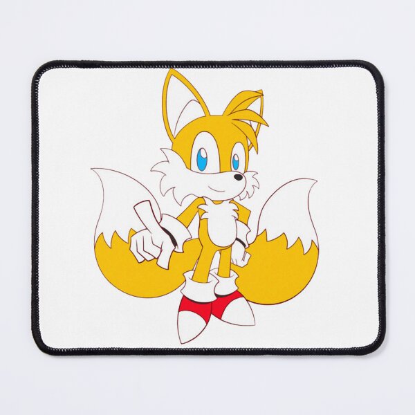 Item preview, Tails designed and sold by AllisonCarrollV.