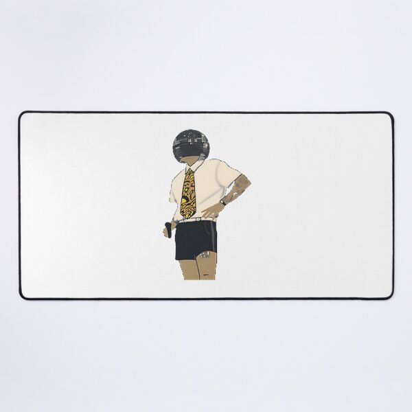 Item preview, Disco Harry Funky Vintage Dance Party Illustration designed and sold by animeyshop.