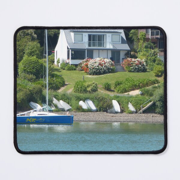 Item preview, Akaroa NZ designed and sold by PhotosByG.
