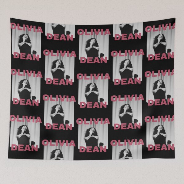 Item preview, Olivia Dean designed and sold by SheYTOne.