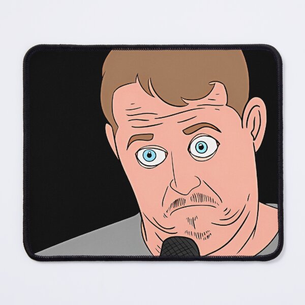 Item preview, Shane Gillis Characterized designed and sold by MarkGuenthner8.
