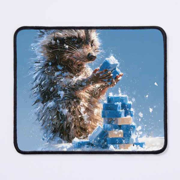 Item preview, Raccoon Stacking Soap Bars on a Clawfoot Tub designed and sold by VisionaryVeils.