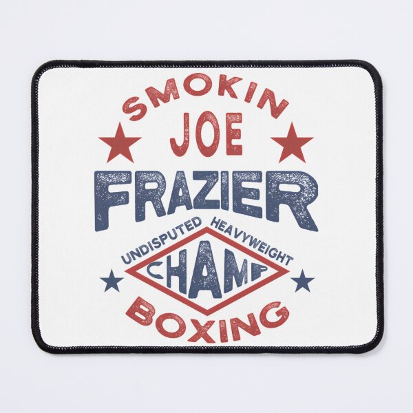 Item preview, Joe Fraser Undisputed Heavyweight Champion designed and sold by earl-gregory.