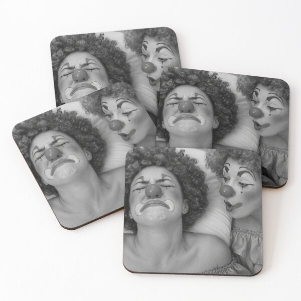 Item preview, La Petite Mort Du Cirque "Chloé et Laura" designed and sold by NickWhittleArt.