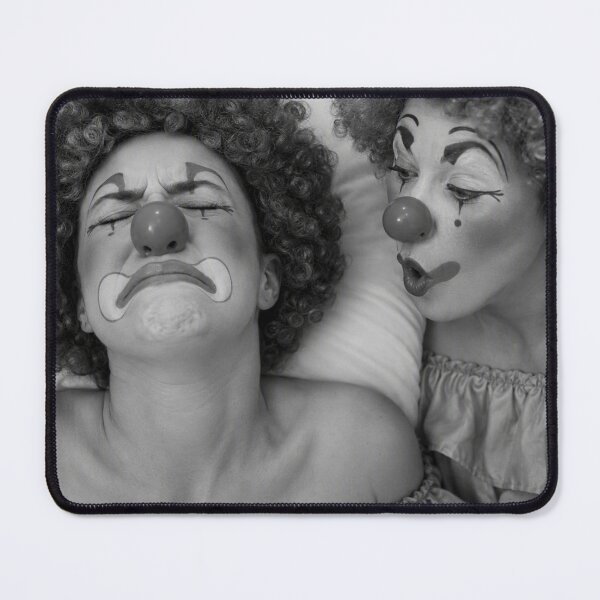 Item preview, La Petite Mort Du Cirque "Chloé et Laura" designed and sold by NickWhittleArt.