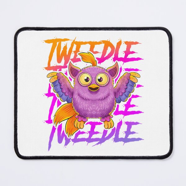 Item preview, Tweedle My Singing Monsters designed and sold by mcgove-rnyuk.