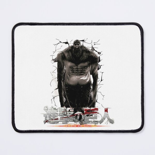 Item preview, Titan Beast designed and sold by shukomei.