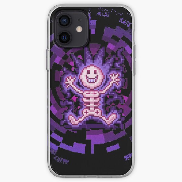 Spirit Conducting iPhone Soft Case