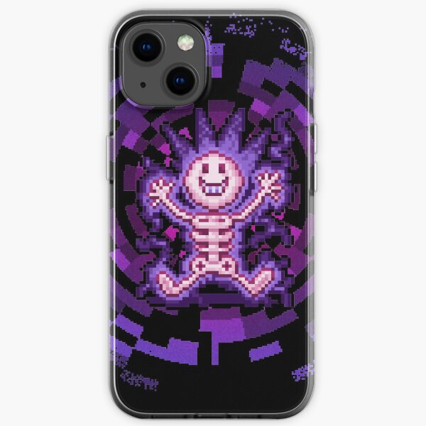 Spirit Conducting iPhone Soft Case