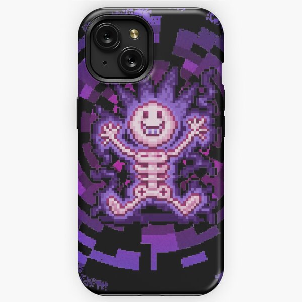 Spirit Conducting iPhone Tough Case