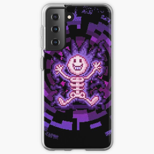 Spirit Conducting Samsung Galaxy Soft Case