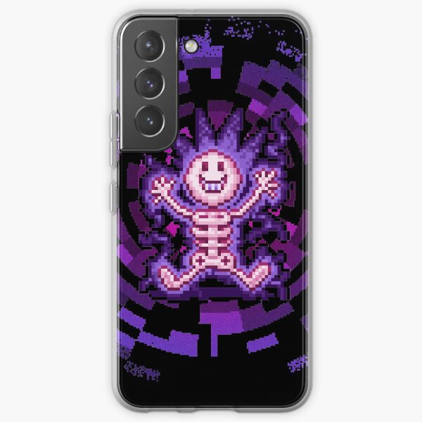Spirit Conducting Samsung Galaxy Soft Case