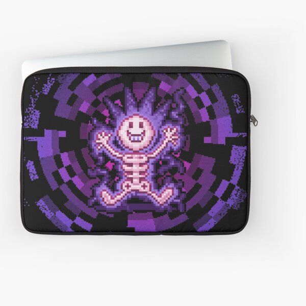 Spirit Conducting Laptop Sleeve