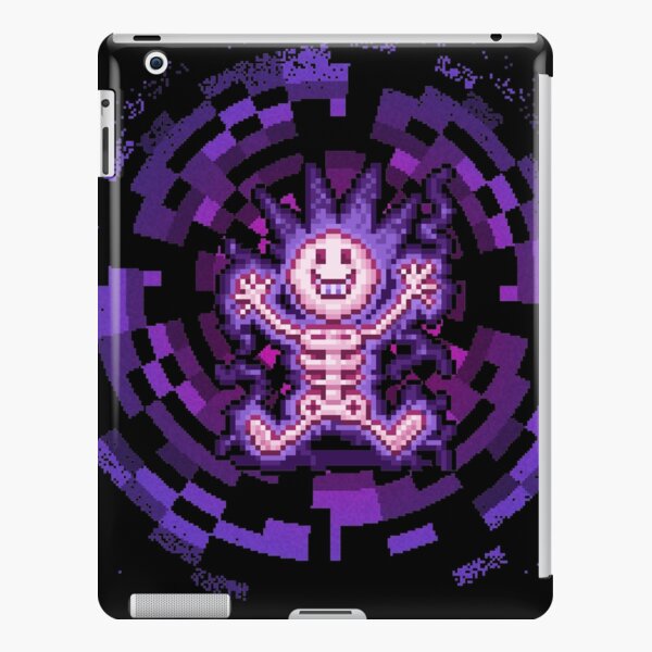 Spirit Conducting iPad Snap Case