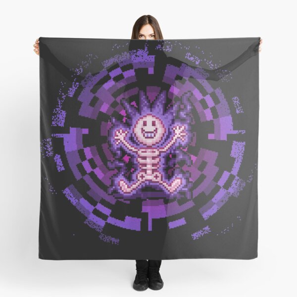 Spirit Conducting Scarf