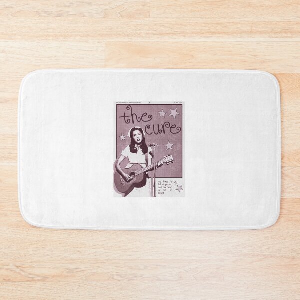 Item preview, The Cure designed and sold by SheYTOne.