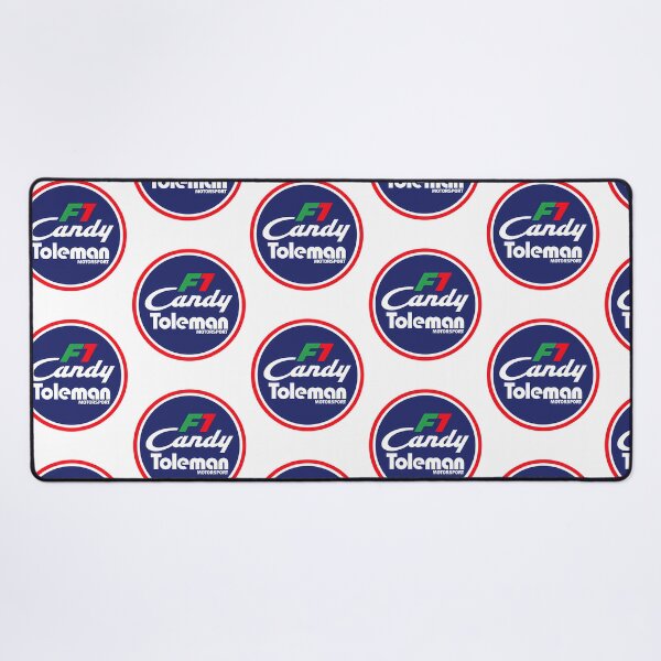 Item preview, Toleman Candy Motorsport designed and sold by earl-gregory.