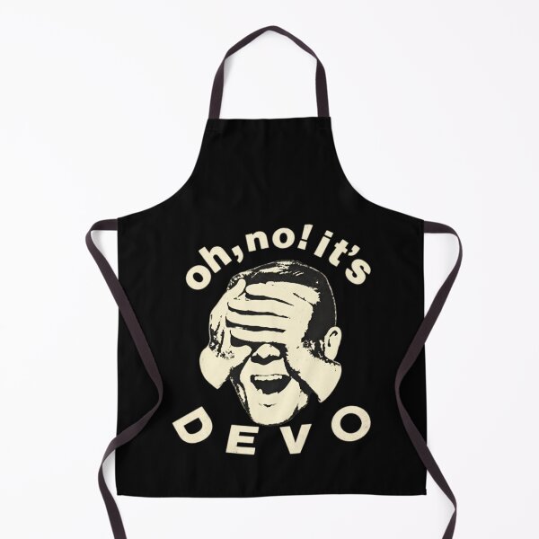 Item preview, De-Evolution Human Reverse Retro Sci-Fi, Devo designed and sold by shahdakuy.