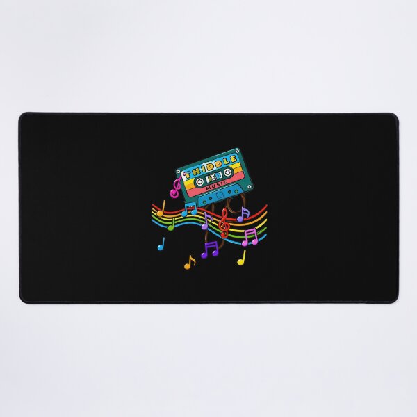 Item preview, Twiddle - Cassette Retro designed and sold by LaquitaHunter.