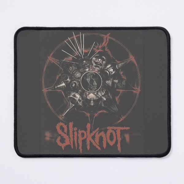 Item preview, Slipknot Inspired Classic Rock Heavy Metal Band Design designed and sold by desigertshirt4k.