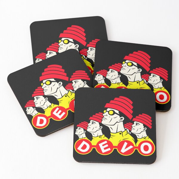 Item preview, Minimalist Red Energy Pyramid & Sunglasses, Devo designed and sold by shahdakuy.