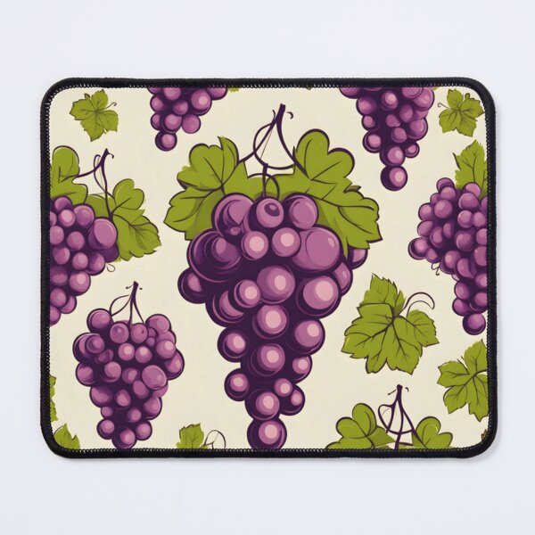 Item preview, summer grapes lover designed and sold by ulatoskiyami.