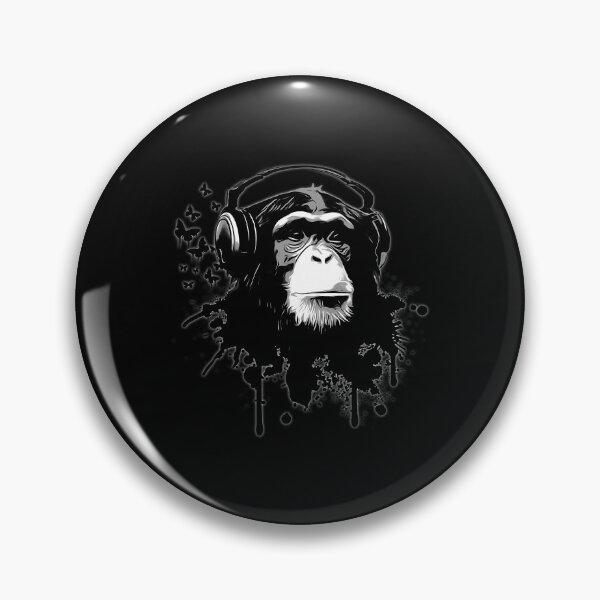 Item preview, Monkey Business designed and sold by RAlexandrart.