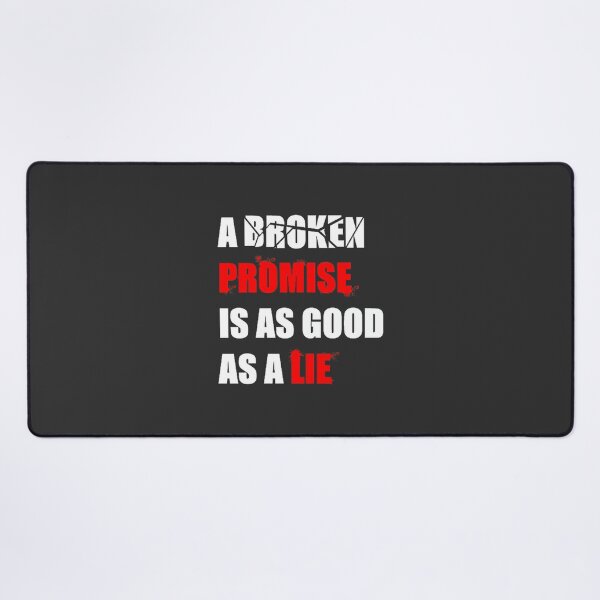 Item preview, A Broken Promise Conceptual Artwork Symbolizing Disappointment and Betrayal designed and sold by desigertshirt4k.